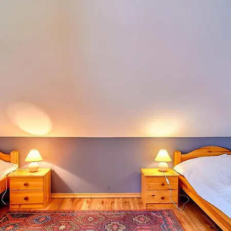 Am Redensee Hébergement de vacances