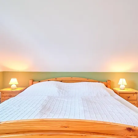 Hébergement de vacances Am Redensee Fuhlendorf (Mecklenburg-Vorpommern)