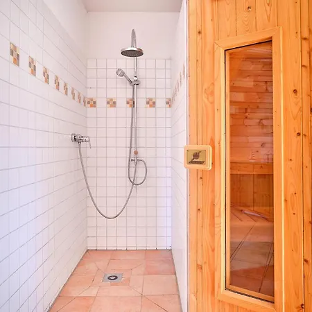 Am Redensee Holiday home