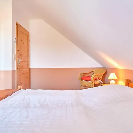 Hébergement de vacances Am Redensee