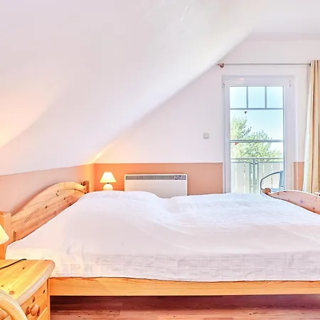 Hébergement de vacances Am Redensee *