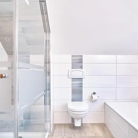 Hébergement de vacances Am Redensee Fuhlendorf (Mecklenburg-Vorpommern)