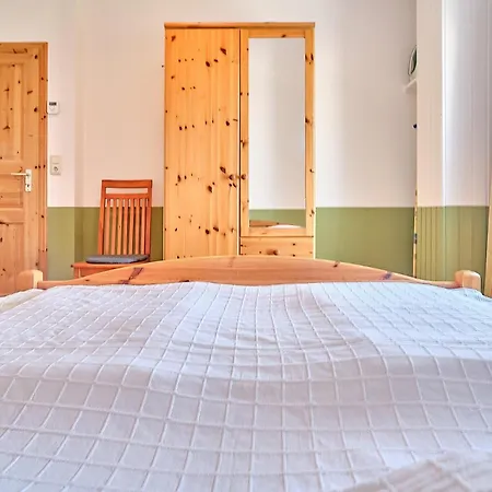 Am Redensee Fuhlendorf (Mecklenburg-Vorpommern)