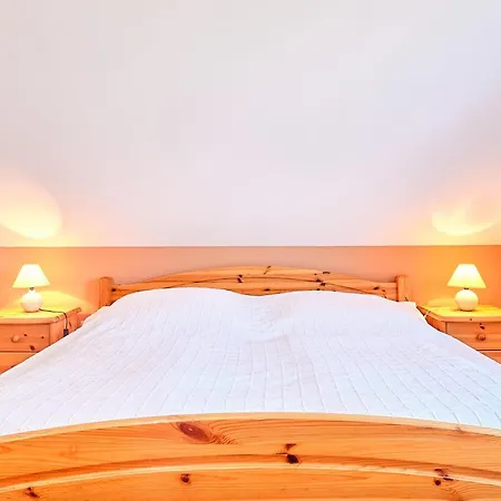 Am Redensee Hébergement de vacances