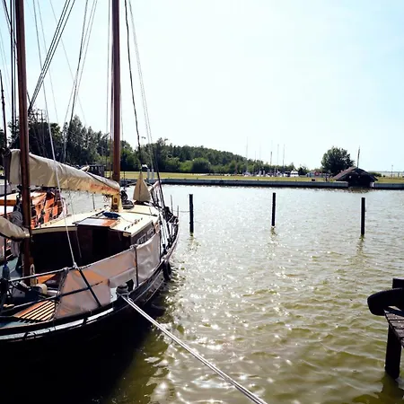 Hébergement de vacances Am Redensee