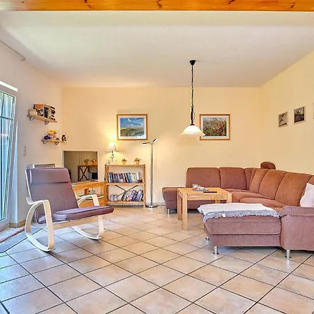 Am Redensee Fuhlendorf (Mecklenburg-Vorpommern)