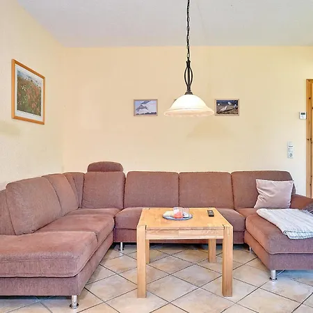 Am Redensee * Fuhlendorf (Mecklenburg-Vorpommern)