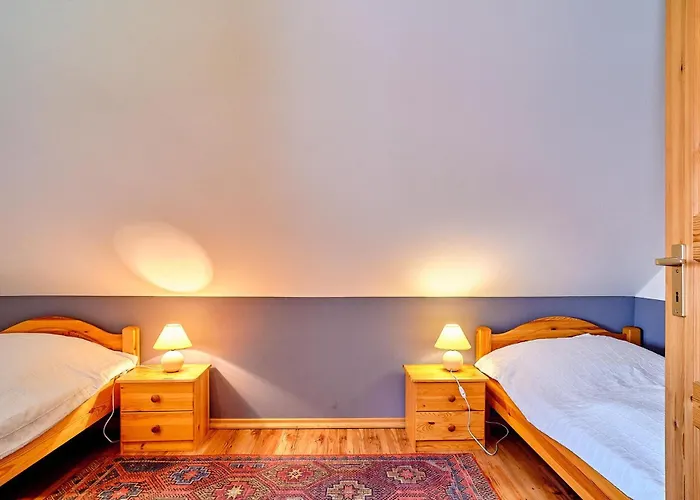 Am Redensee Ferienhaus