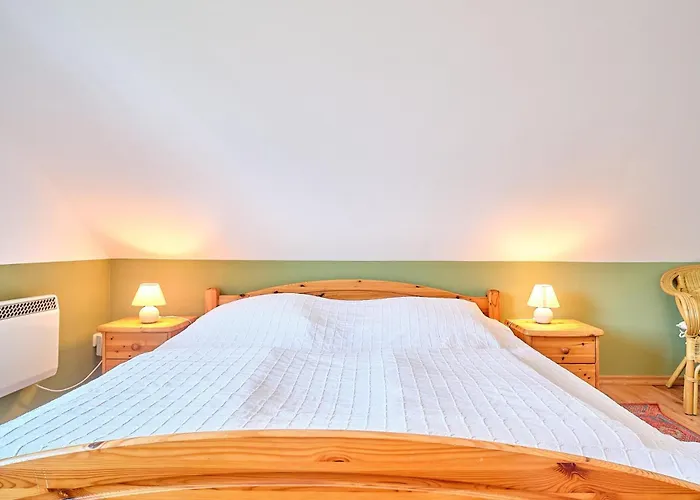 Ferienhaus Am Redensee Fuhlendorf (Mecklenburg-Vorpommern)