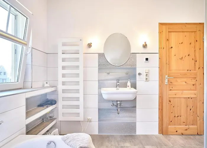 Am Redensee * Fuhlendorf (Mecklenburg-Vorpommern)