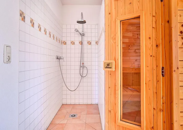 Am Redensee Ferienhaus