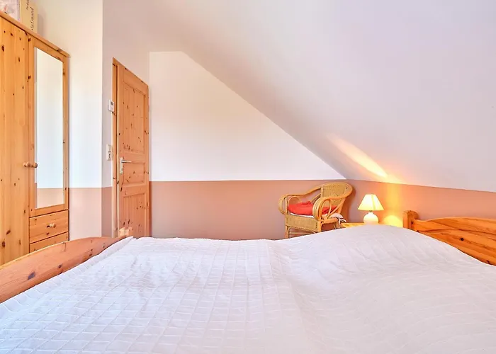 Ferienhaus Am Redensee