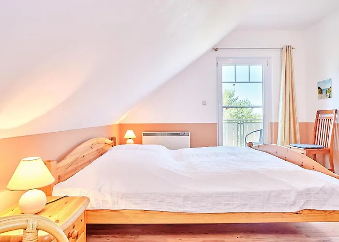 Ferienhaus Am Redensee *