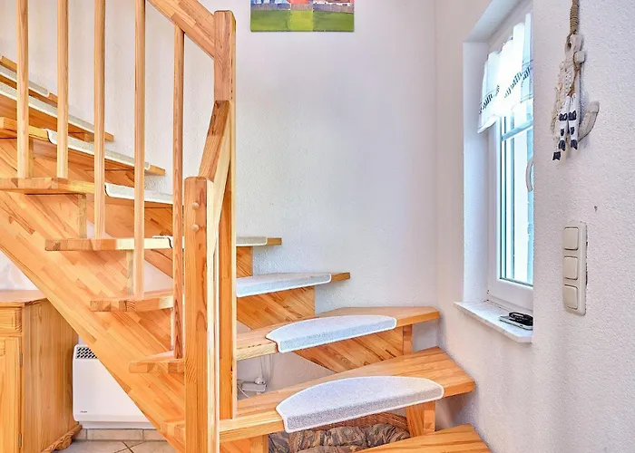 Am Redensee Ferienhaus Fuhlendorf (Mecklenburg-Vorpommern)