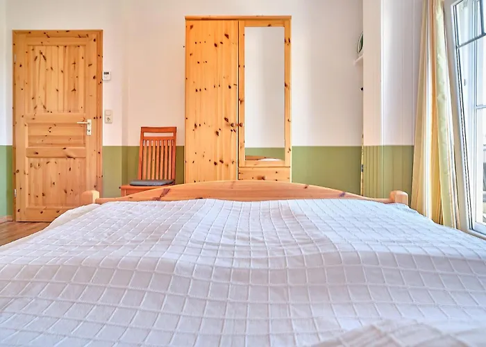 Am Redensee Fuhlendorf (Mecklenburg-Vorpommern)