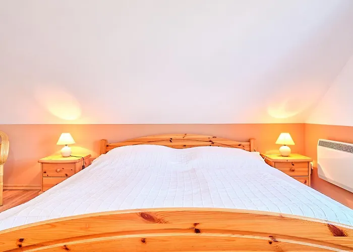 Am Redensee Ferienhaus