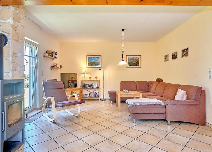 Am Redensee Fuhlendorf (Mecklenburg-Vorpommern)