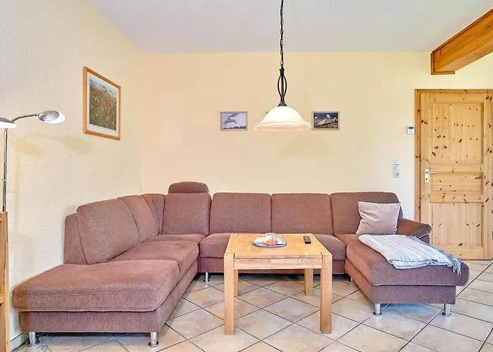 Am Redensee * Fuhlendorf (Mecklenburg-Vorpommern)